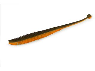 Molix Sator Worm 4 Inch Lure - 